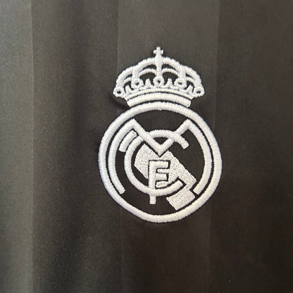 Réal Madrid Maillot Football Saison 2025/2026
