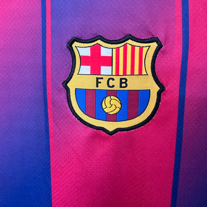 Barca Maillot Football Saison 2025/2026