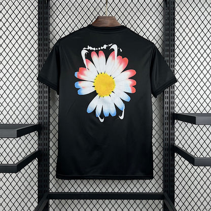 Maillot Corée du Sud Concept 2026/2027 N°1 zoom design