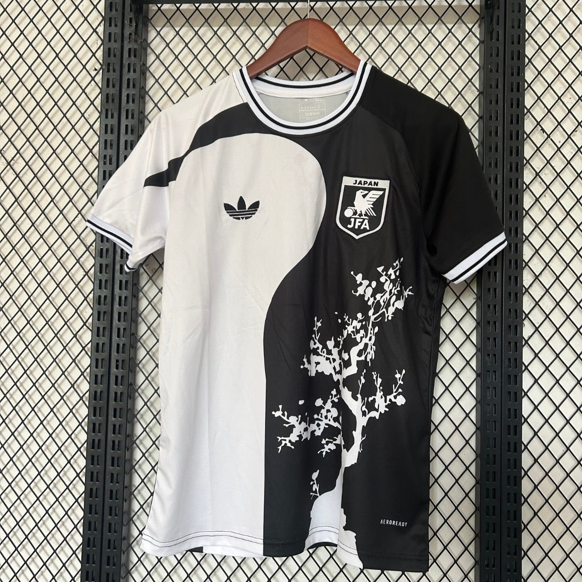 Japon Maillot Concepts Football Saison 2025