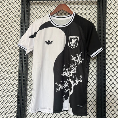 Japon Maillot Concepts Football Saison 2025