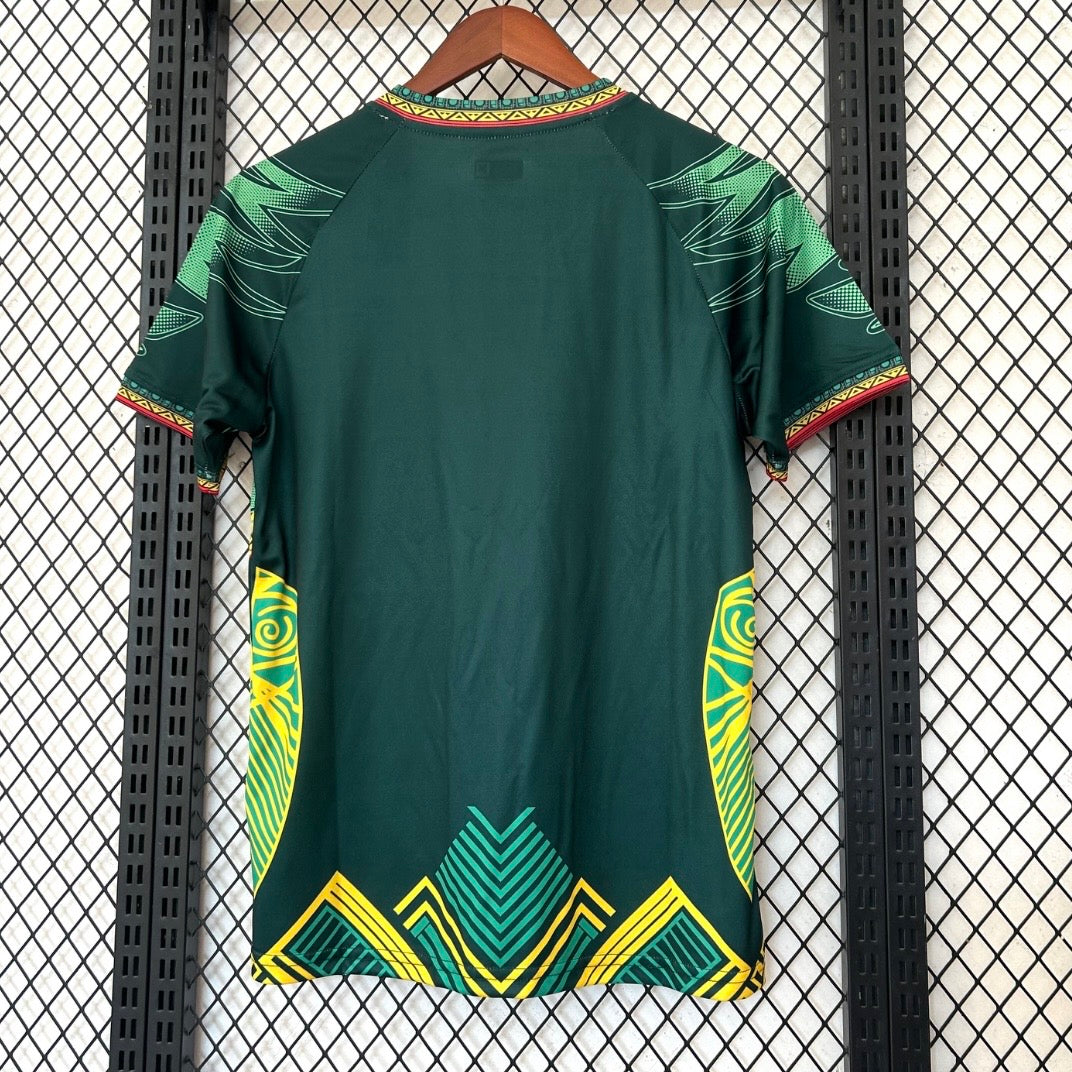 Mali Maillot Football Saison 2025