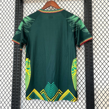 Mali Maillot Football Saison 2025