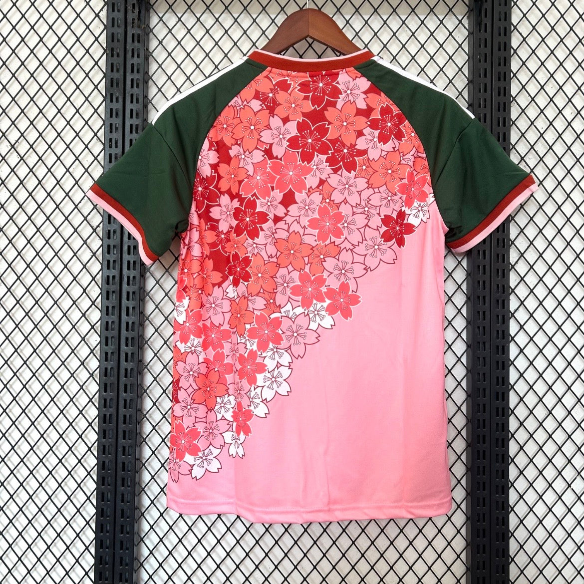 Japon Maillot Concepts Football Saison 2025