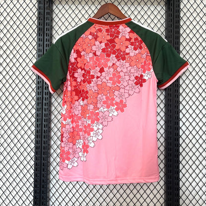 Japon Maillot Concepts Football Saison 2025
