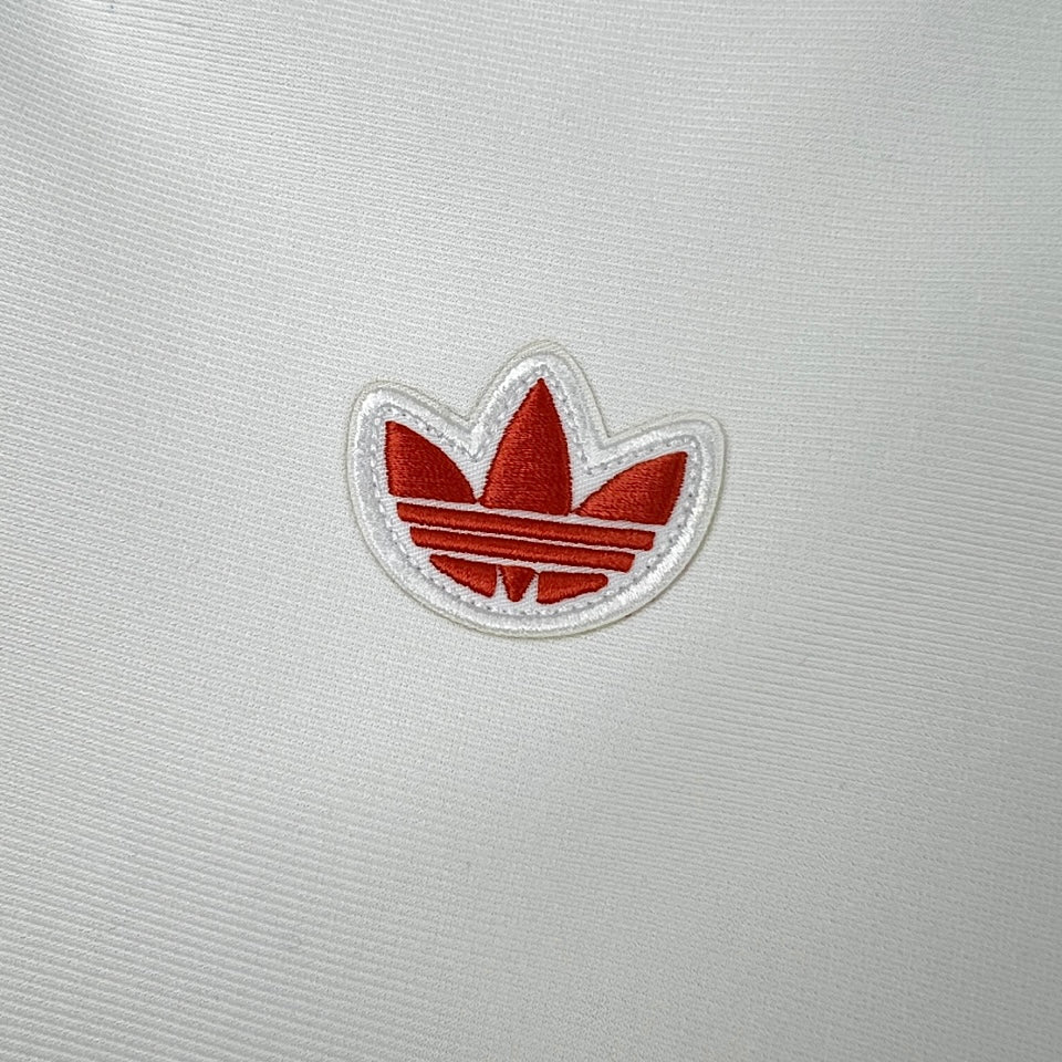 Maillot Liverpool Extérieur 2026/2027 zoom