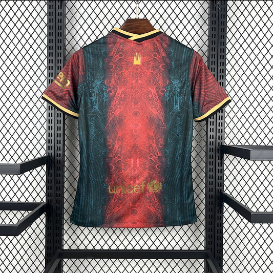 Maillot FC Barcelone Concept 2026/2027 vue dos