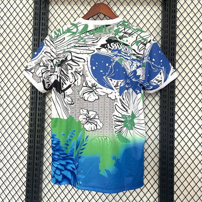 Brésil Maillot Concepts Football Saison 2026
