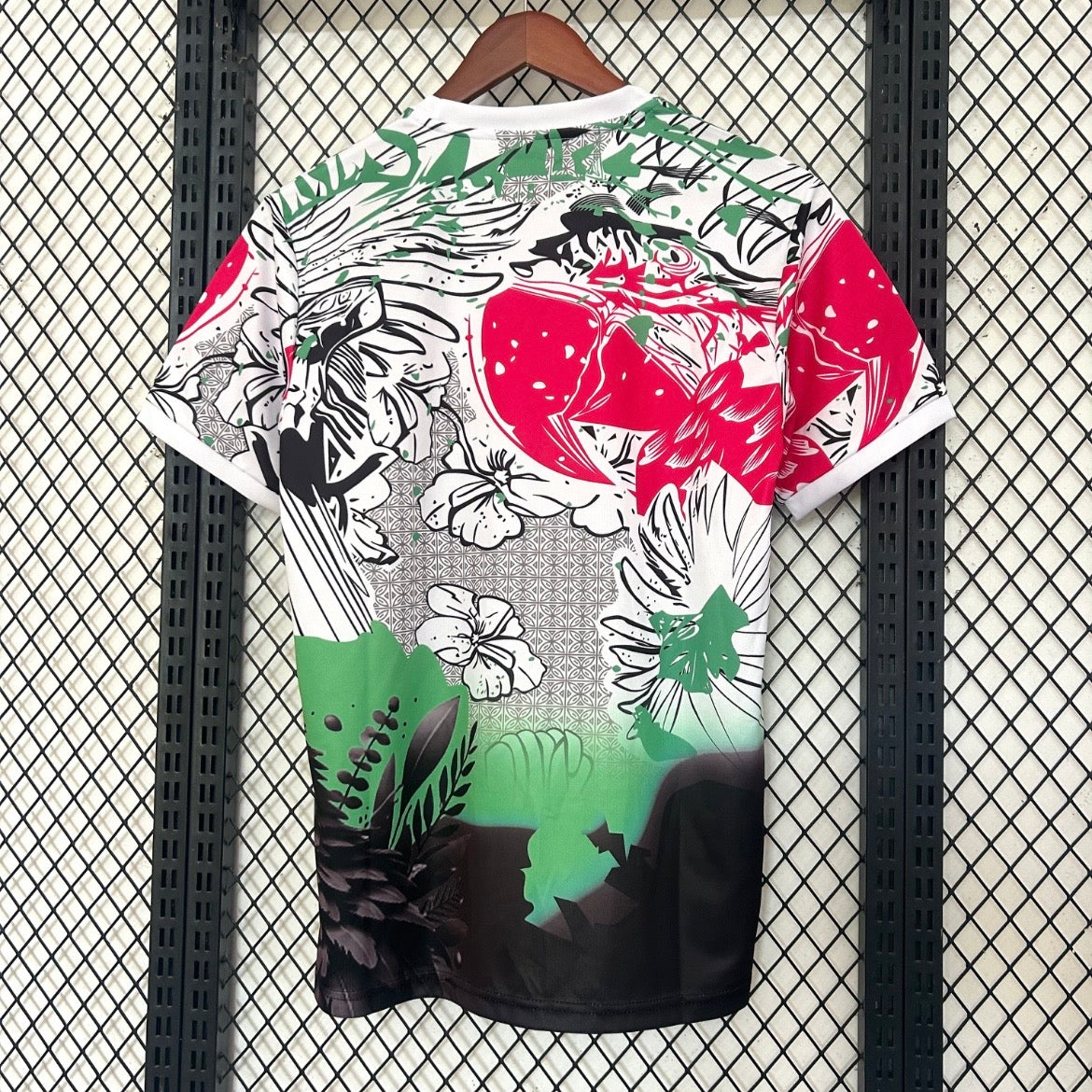 Brésil Maillot Concepts Football Saison 2026