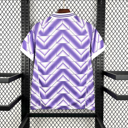 Maillot Real Madrid Concept 2026/2027 vue dos