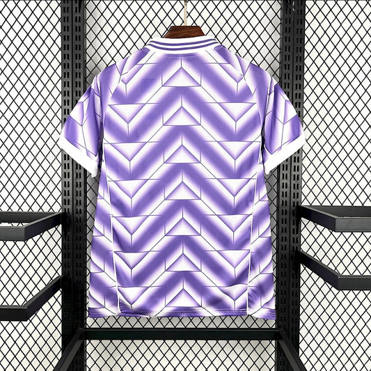 Maillot Real Madrid Concept 2026/2027 vue dos