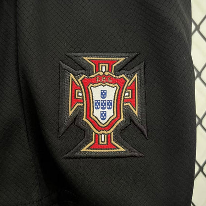 Portugal Enfant Football Saison Euro 2025