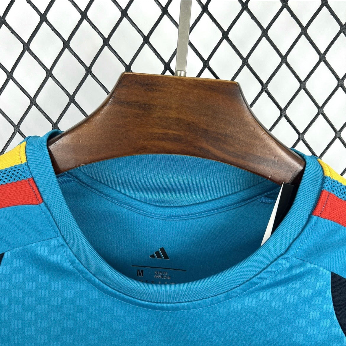 Espagne Maillot Football Saison Coupe Du Monde 2026