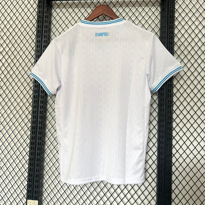 Naples Maillot Football Saison 2025/2026
