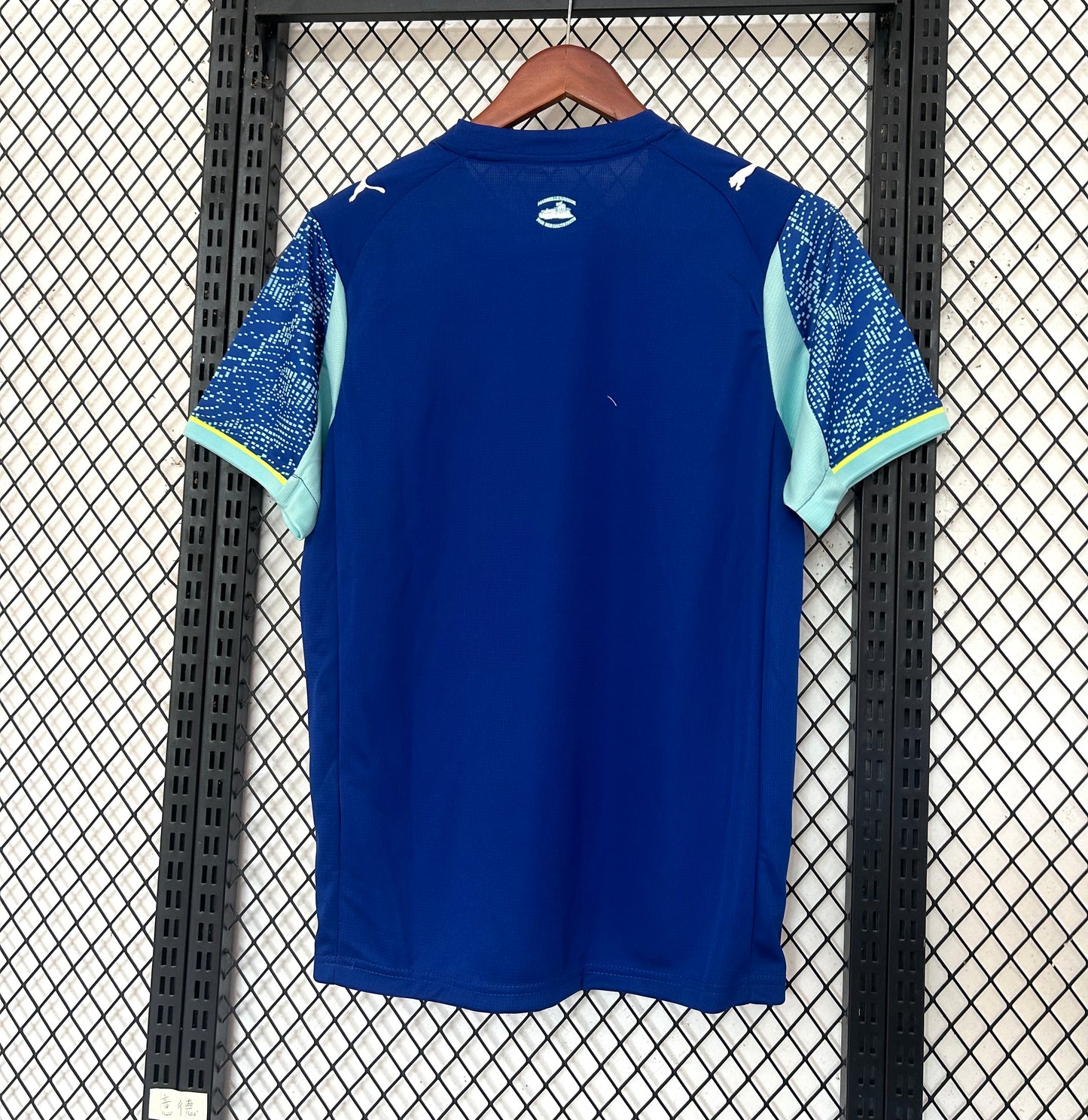 Marseille Maillot Football Bleu Saison 2026/2027