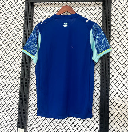 Marseille Maillot Football Bleu Saison 2026/2027