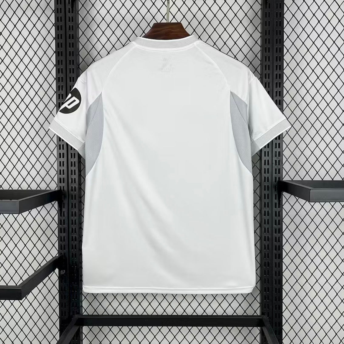 Maillot Real Madrid Domicile 2025/2026 | Flocage Offert