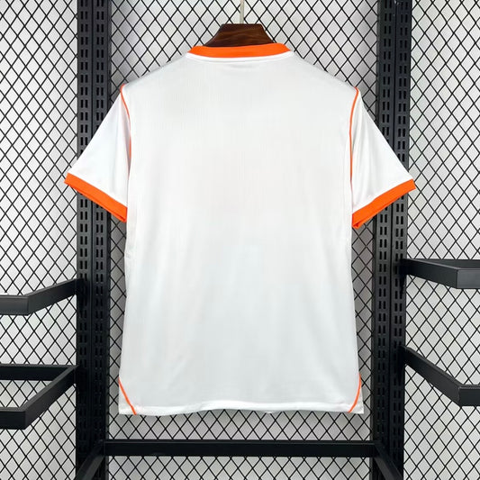 Maillot Pays-Bas 2026 – Coupe du Monde | Flocage Offert