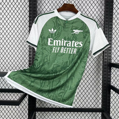 Arsenal Maillot Concepts Football Saison 2026/2027