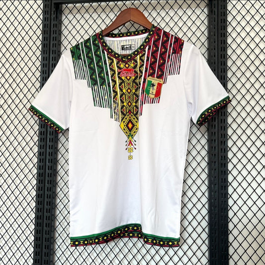 Mali Maillot Football Saison 2025
