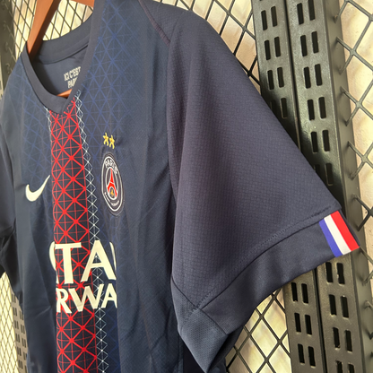 Paris Saint-Germain Maillot Football Bleu Saison 2026/2027