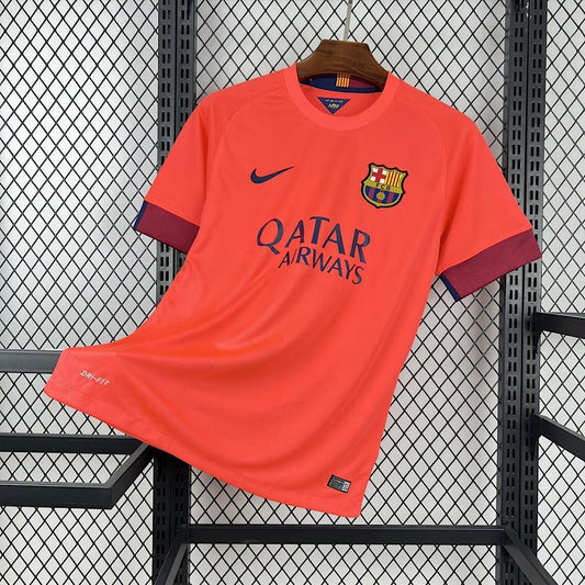 Maillot FC Barcelone Fourth 2026/2027 vue face Barça