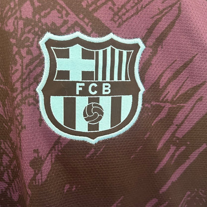 Barcelone Maillot Concepts Football Saison 2026