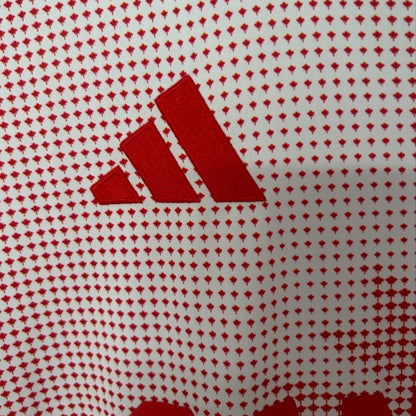 Canada Maillot Concepts Football Saison 2026