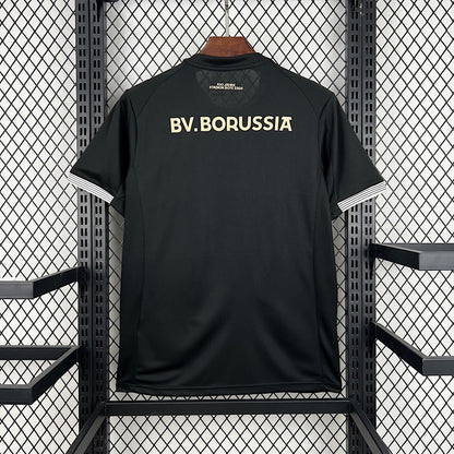Maillot Borussia Dortmund Extérieur 2026/2027 vue dos