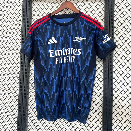 Arsenal Maillot Football Saison 2025/2026