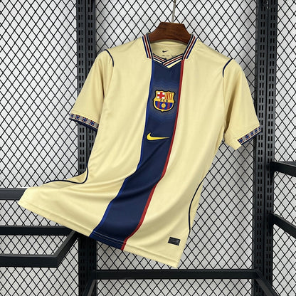 Maillot FC Barcelone Concept 2026/2027 N°2 vue face