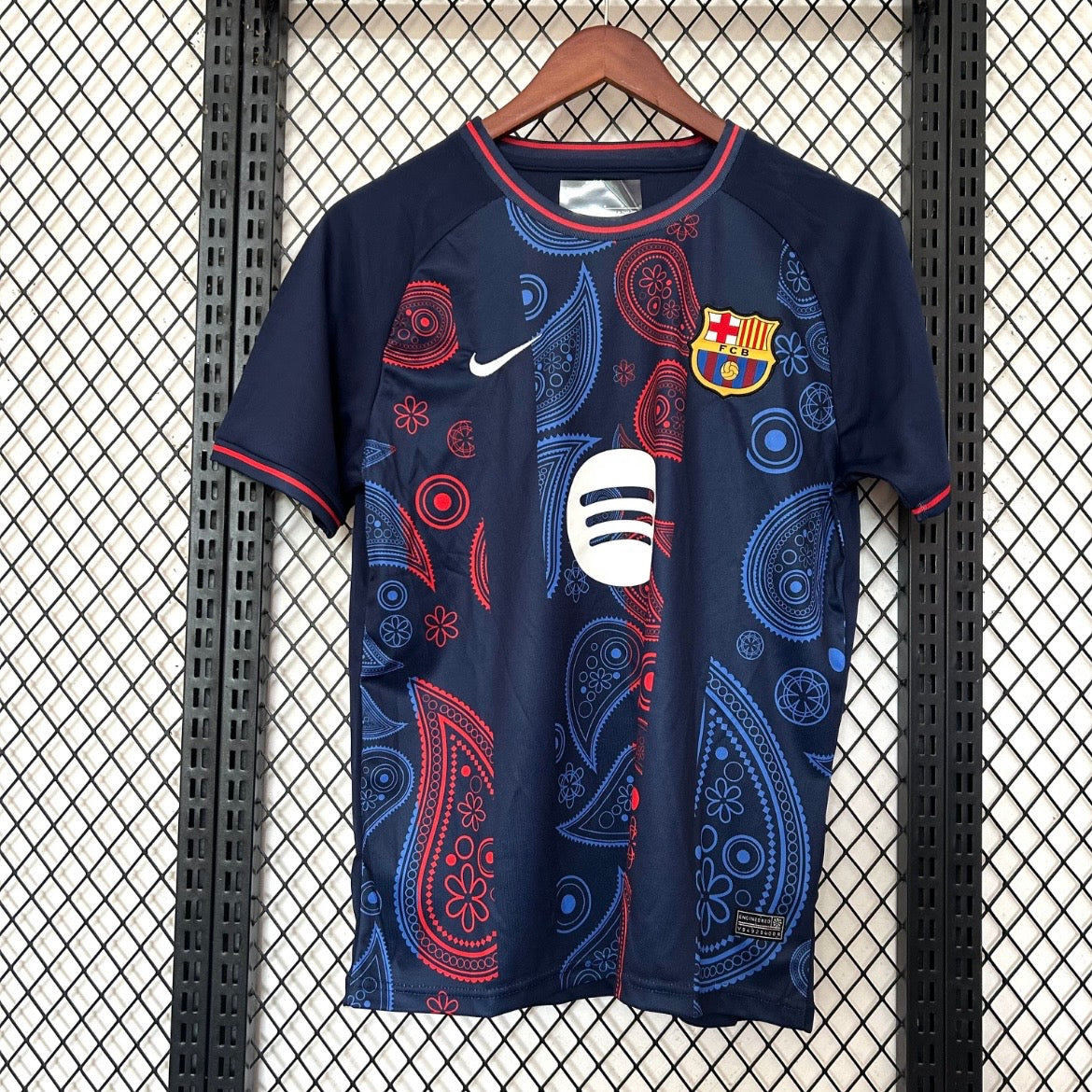 Barcelone Maillot Concepts Football Saison 2026
