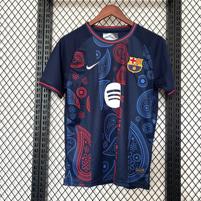 Barcelone Maillot Concepts Football Saison 2026