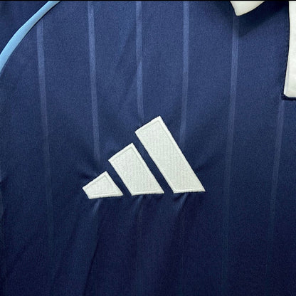 Maillot Paris FC Domicile 2026/2027 détail