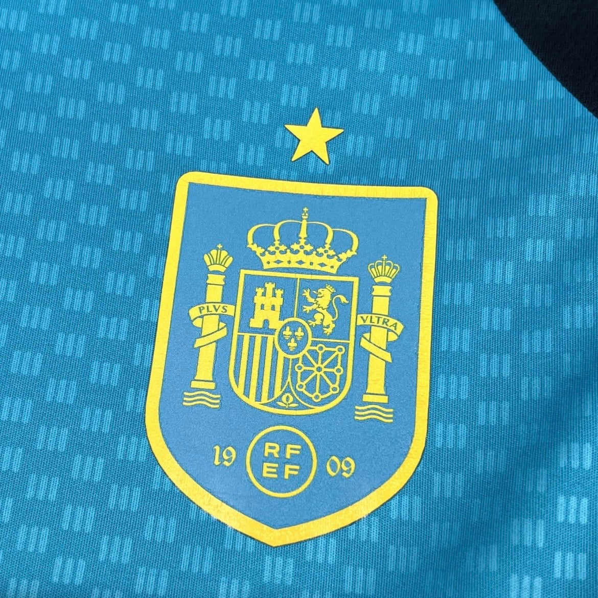 Espagne Maillot Football Saison Coupe Du Monde 2026