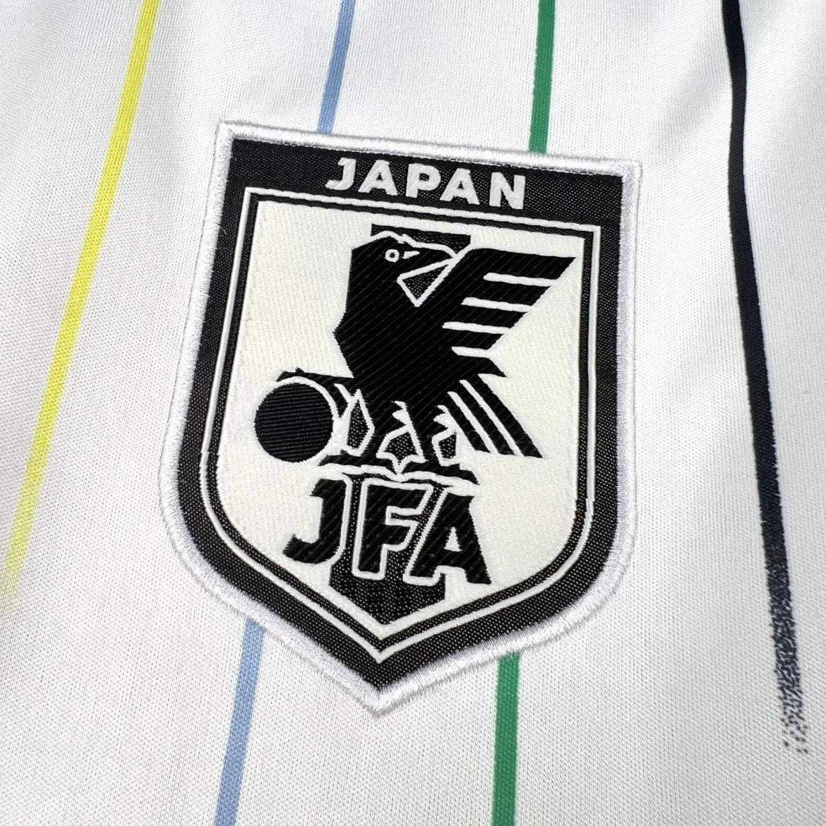Japon Maillot Football Saison Coupe Du Monde 2026