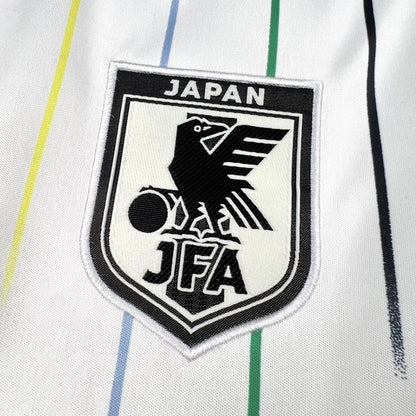 Japon Maillot Football Saison Coupe Du Monde 2026