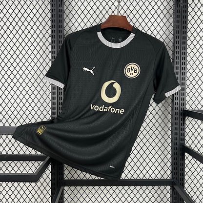Maillot Borussia Dortmund Extérieur 2026/2027 vue face BVB