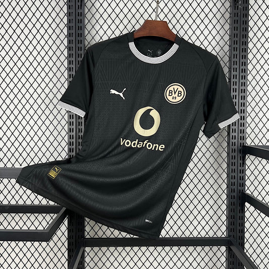 Maillot Borussia Dortmund Extérieur 2026/2027 vue face BVB