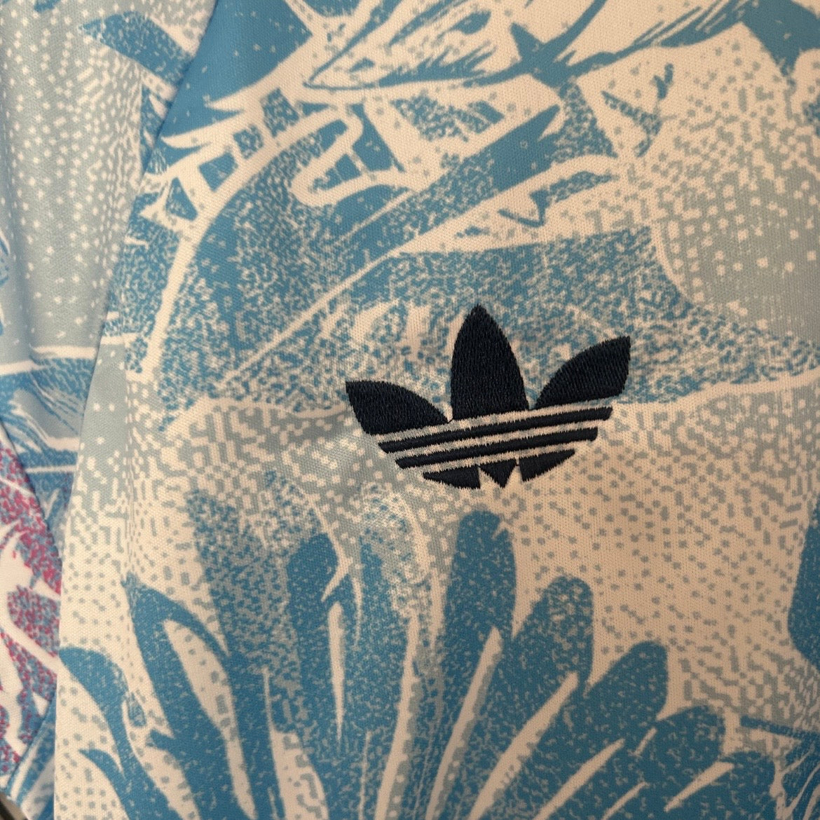 Costa Rica Maillot Football coloré Saison 2026/2027 Coup Du Monde