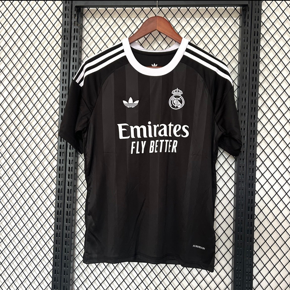 Réal Madrid Maillot Football Saison 2025/2026