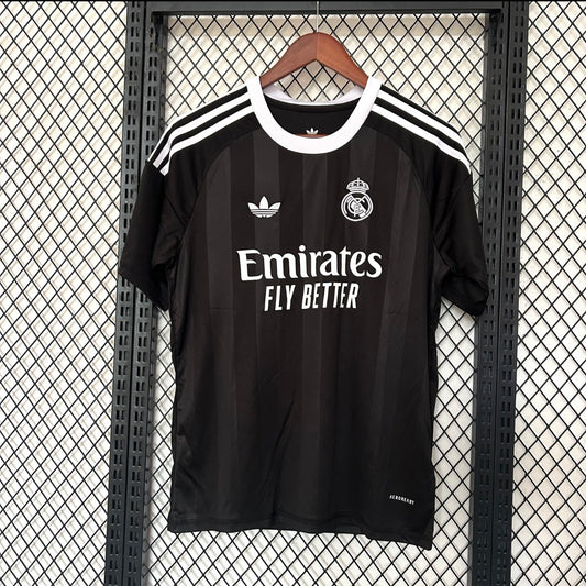 Réal Madrid Maillot Football Saison 2025/2026