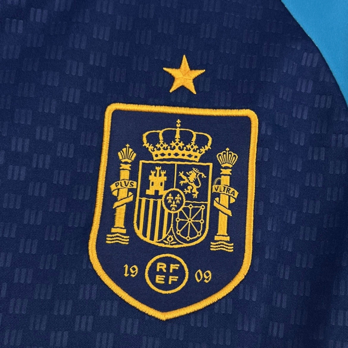 Espagne Maillot Football Saison Coupe Du Monde 2026