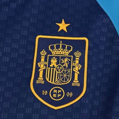 Espagne Maillot Football Saison Coupe Du Monde 2026
