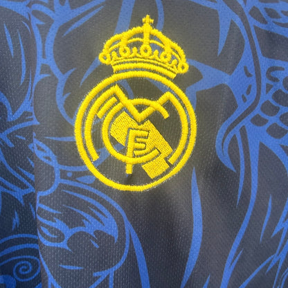 Réal Madrid Maillot Concepts Football Saison 2025