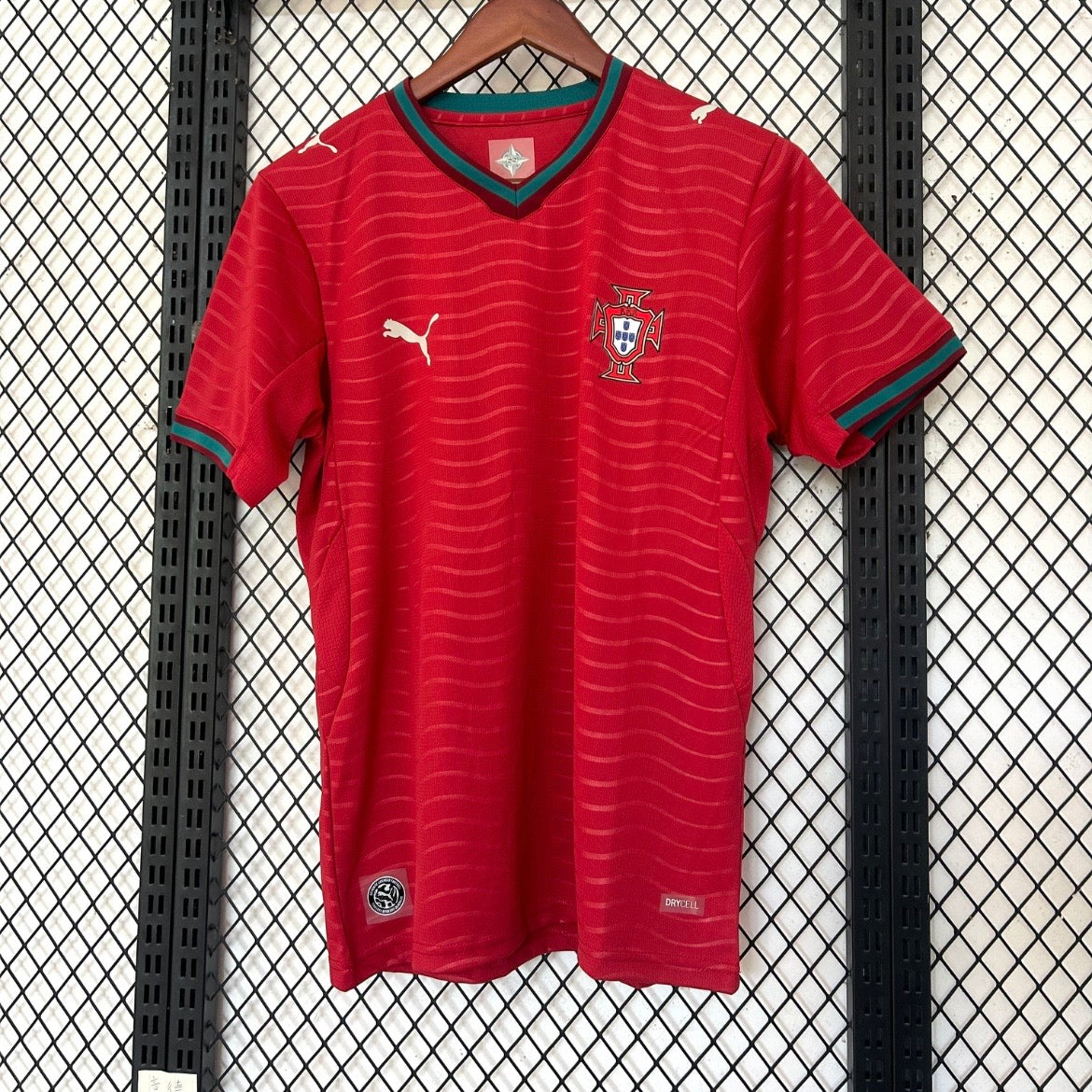 Portugal Maillot Football Saison Coupe Du Monde 2026