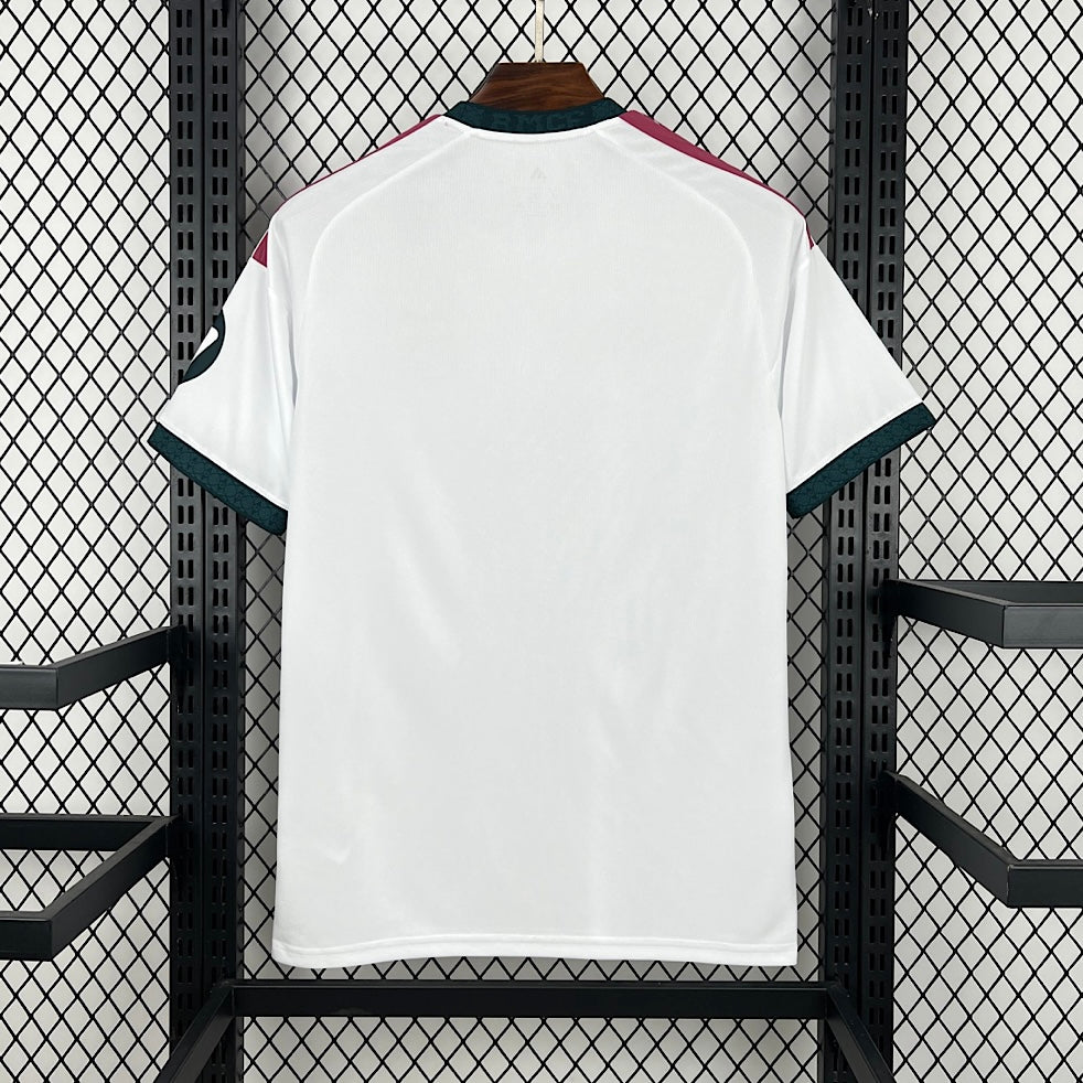 Maillot Real Madrid Extérieur 2026/2027 vue dos