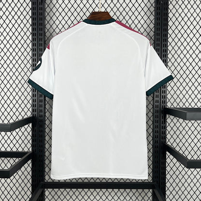 Maillot Real Madrid Extérieur 2026/2027 vue dos