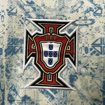 Maillot Portugal Euro 2024 | Flocage Offert