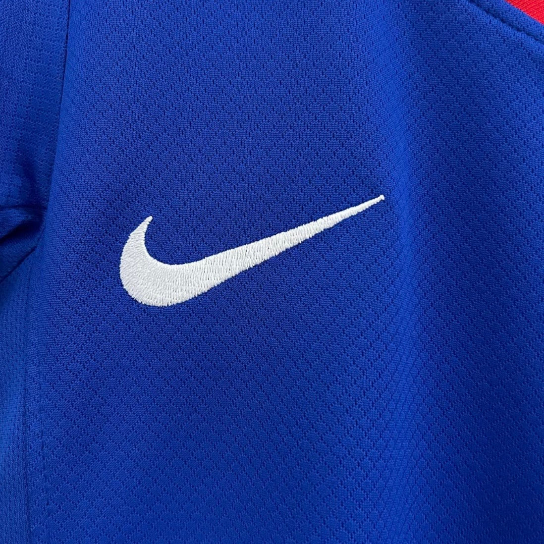 France Enfant Football Saison Euro 2024
